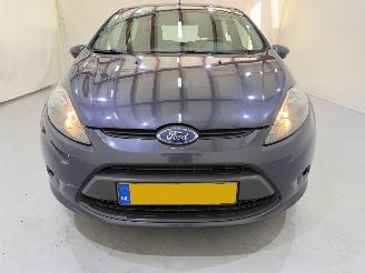 Ford Fiesta HB 1.25 Limited Airco picture 2