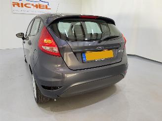 Ford Fiesta HB 1.25 Limited Airco picture 33