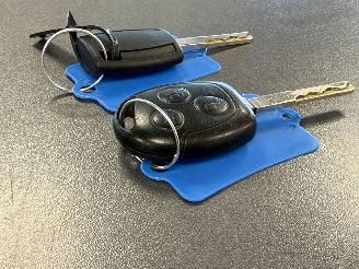 Ford Fiesta HB 1.25 Limited Airco picture 26