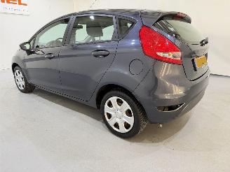 Ford Fiesta HB 1.25 Limited Airco picture 4