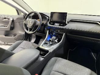 Toyota Rav-4 2.5 VVT-i HEV First Edition picture 38