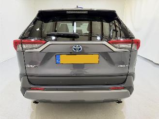 Toyota Rav-4 2.5 VVT-i HEV First Edition picture 5
