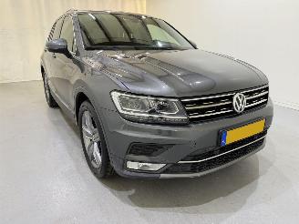 Volkswagen Tiguan 1.4 TSI Highline Aut6 Pano/Clima picture 47