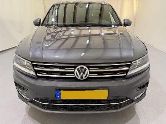 Volkswagen Tiguan 1.4 TSI Highline Aut6 Pano/Clima picture 41