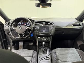 Volkswagen Tiguan 1.4 TSI Highline Aut6 Pano/Clima picture 32