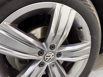 Volkswagen Tiguan 1.4 TSI Highline Aut6 Pano/Clima picture 27