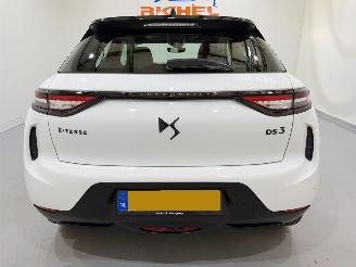 DS Automobiles DS 3 E-Tense Performance Line picture 6