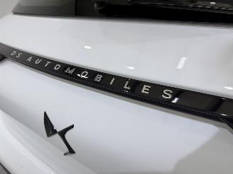 DS Automobiles DS 3 E-Tense Performance Line picture 33