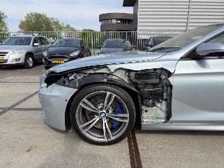 BMW M6 Gran Coupe Competition M Sport picture 9