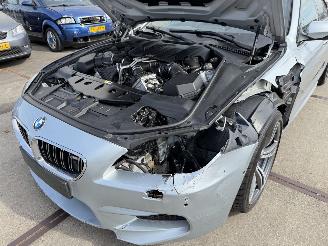 BMW M6 Gran Coupe Competition M Sport picture 10