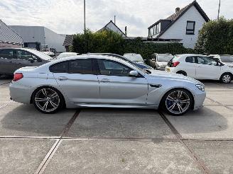 BMW M6 Gran Coupe Competition M Sport picture 60
