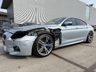 BMW M6 Gran Coupe Competition M Sport picture 45