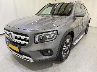 Mercedes GLB GLB 200 Advantage Aut7 picture 42