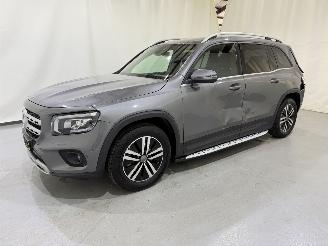 Mercedes GLB GLB 200 Advantage Aut7 picture 48