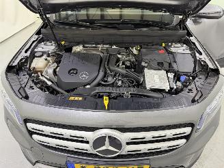 Mercedes GLB GLB 200 Advantage Aut7 picture 33