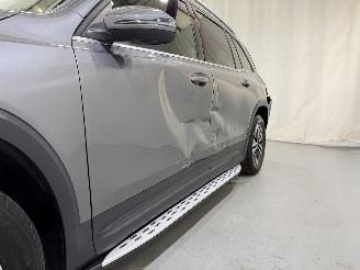 Mercedes GLB GLB 200 Advantage Aut7 picture 11