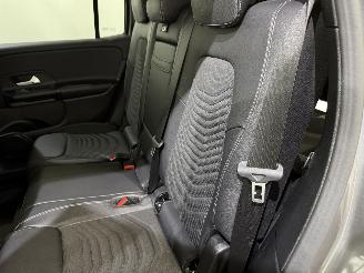 Mercedes GLB GLB 200 Advantage Aut7 picture 29