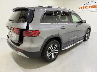 Mercedes GLB GLB 200 Advantage Aut7 picture 7