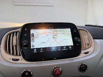Fiat 500 1.0 70 Hybrid Dolcevita Pano/Clima picture 22
