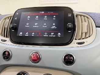 Fiat 500 1.0 70 Hybrid Dolcevita Pano/Clima picture 43