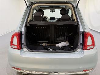 Fiat 500 1.0 70 Hybrid Dolcevita Pano/Clima picture 45