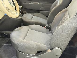 Fiat 500 1.0 70 Hybrid Dolcevita Pano/Clima picture 41