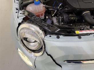 Fiat 500 1.0 70 Hybrid Dolcevita Pano/Clima picture 13