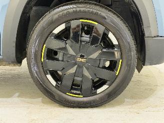 Dacia Spring Electric 65 Extreme picture 40