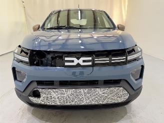 Dacia Spring Electric 65 Extreme picture 45