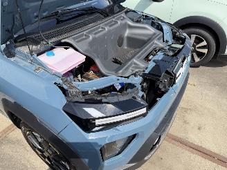 Dacia Spring Electric 65 Extreme picture 46