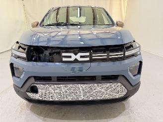 Dacia Spring Electric 65 Extreme picture 2
