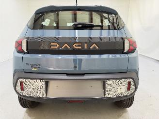 Dacia Spring Electric 65 Extreme picture 6