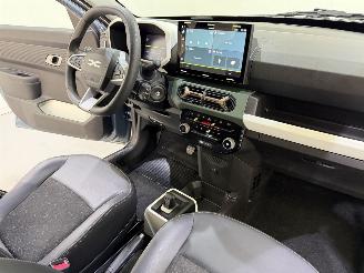 Dacia Spring Electric 65 Extreme picture 8