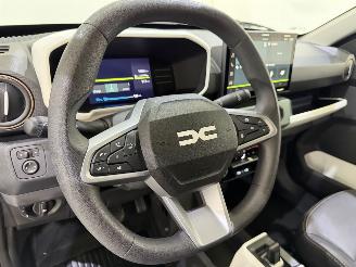 Dacia Spring Electric 65 Extreme picture 21