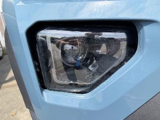 Dacia Spring Electric 65 Extreme picture 14
