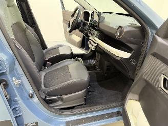 Dacia Spring Electric 65 Extreme picture 23