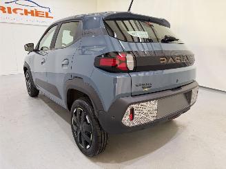 Dacia Spring Electric 65 Extreme picture 5
