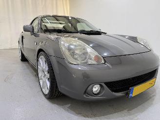Toyota Mr-2 Hardtop 1.8 16V Limited Edition picture 50