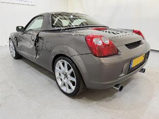 Toyota Mr-2 Hardtop 1.8 16V Limited Edition picture 38