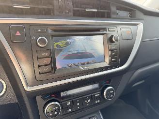 Toyota Auris Touring Sports 1.8 Hybrid Comfort Aut. picture 22