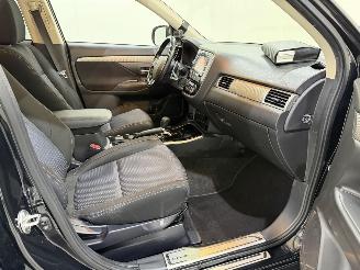 Mitsubishi Outlander 2.0 Business Edition Aut. picture 28