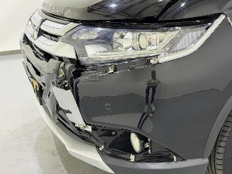 Mitsubishi Outlander 2.0 Business Edition Aut. picture 11