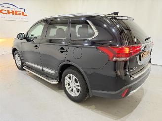 Mitsubishi Outlander 2.0 Business Edition Aut. picture 5
