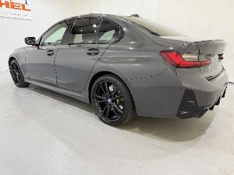BMW 3-serie 330e M Sport Aut8 picture 43