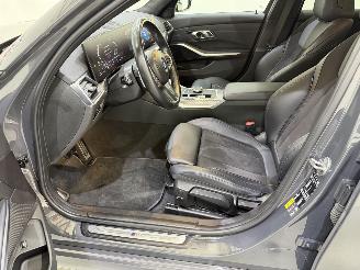 BMW 3-serie 330e M Sport Aut8 picture 26