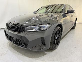 BMW 3-serie 330e M Sport Aut8 picture 3