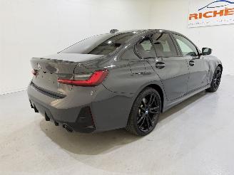 BMW 3-serie 330e M Sport Aut8 picture 36