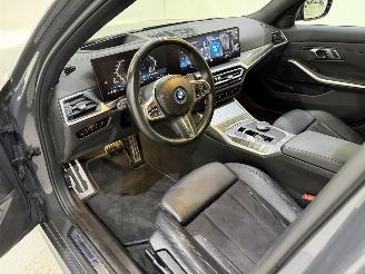 BMW 3-serie 330e M Sport Aut8 picture 7