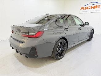 BMW 3-serie 330e M Sport Aut8 picture 6