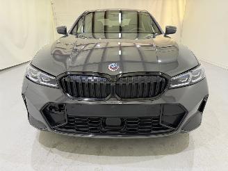 BMW 3-serie 330e M Sport Aut8 picture 42
